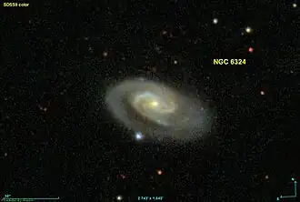 Image illustrative de l’article NGC 6324