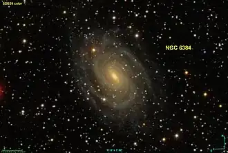 Image illustrative de l’article NGC 6384