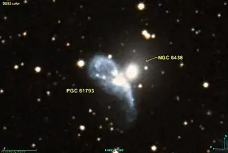 Image illustrative de l’article NGC 6438