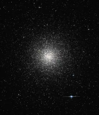 Image illustrative de l’article NGC 6441