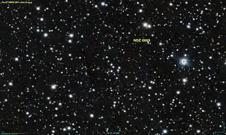 Image illustrative de l’article NGC 6669