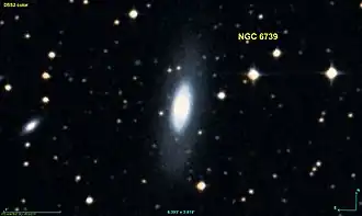 Image illustrative de l’article NGC 6739