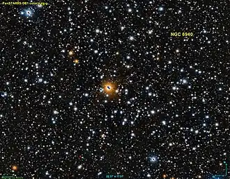 Image illustrative de l’article NGC 6940