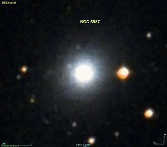 Image illustrative de l’article NGC 6987