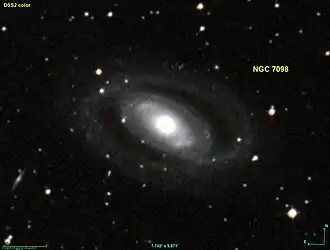Image illustrative de l’article NGC 7098