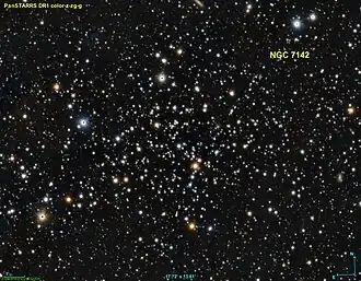 Image illustrative de l’article NGC 7142