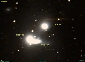 Image illustrative de l’article NGC 7174