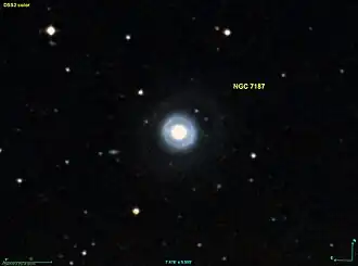 Image illustrative de l’article NGC 7187