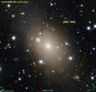 Image illustrative de l’article NGC 7242