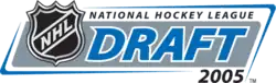 Description de l'image NHLDraft2005logo.png.