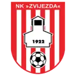 Logo du NK Zvijezda Gradačac