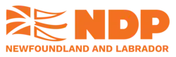 Image illustrative de l’article Nouveau Parti démocratique de Terre-Neuve-et-Labrador