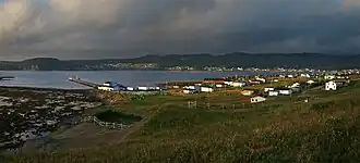 Rocky Harbour