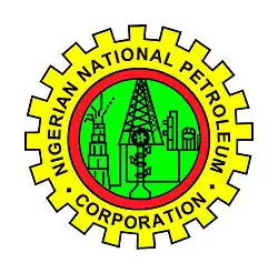 logo de Nigerian National Petroleum Corporation