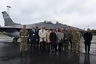 Artic challenge 2019.