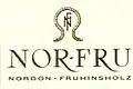 Logo de NORFRU.