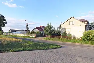 Nowa Góra (Mazovie)