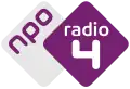 Logo de NPO Radio 4  le 19 août 2014 au 1 er janver 2023