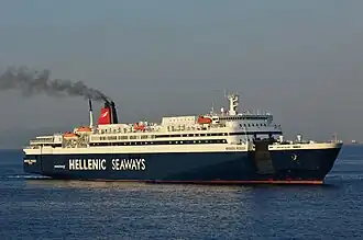 illustration de Nissos Rodos