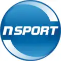Logo de  NSport du 12 octobre 2006 au 1er septembre 2014.