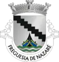 Blason de Nazaré
