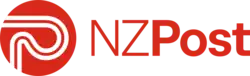 logo de New Zealand Post
