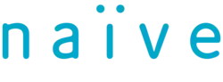 Description de l'image Naïve logo.png.
