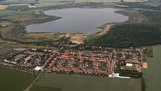 Nachterstedt