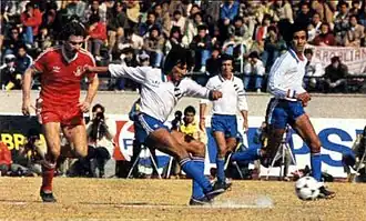 Image illustrative de l’article Coupe intercontinentale 1980