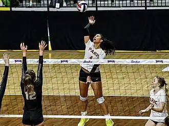 Image illustrative de l’article Nada Meawad