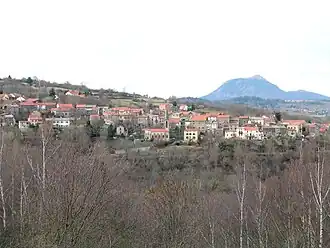 Saint-Genès-Champanelle