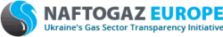 logo de Naftogaz