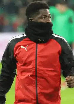 Image illustrative de l’article Mahamadou Nagida