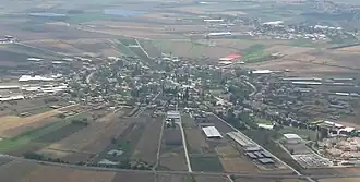 Nahalal