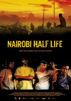 Description de l'image Nairobi Half Life Poster.png.