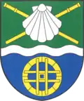Blason de Naloučany