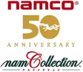 Logo de namCollection