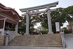 Torii.