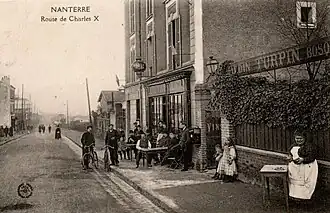 Image illustrative de l’article Route des Fusillés-de-la-Résistance