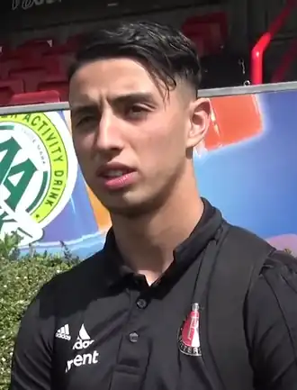 Image illustrative de l’article Naoufal Bannis