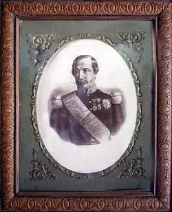 Napoléon III.