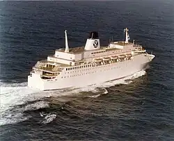 Le Napoléon de 1976 à 1989.