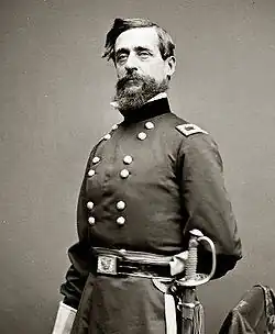 Napoleon Jackson Tecumseh Dana