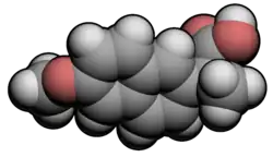 Image illustrative de l’article Naproxène