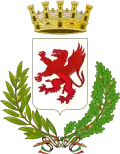 Blason de Narni