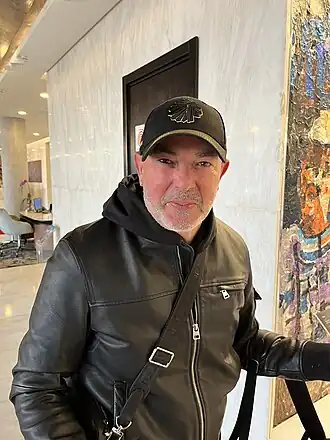 Image illustrative de l’article Nasreddine Nabi