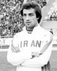 Image illustrative de l’article Nasrollah Abdollahi