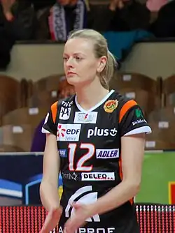 Image illustrative de l’article Natalia Bamber