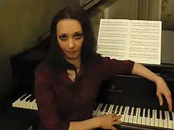 Description de l'image Natalia Sitolenko.jpg.