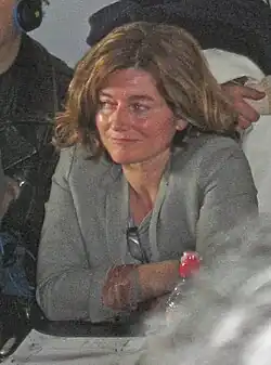 Image illustrative de l’article Natalie Nougayrède